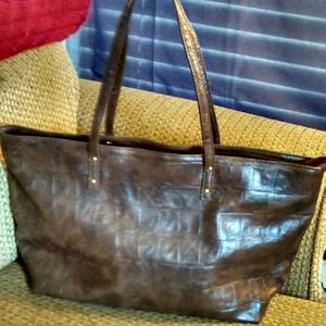 Braciano Shoulder bag tote